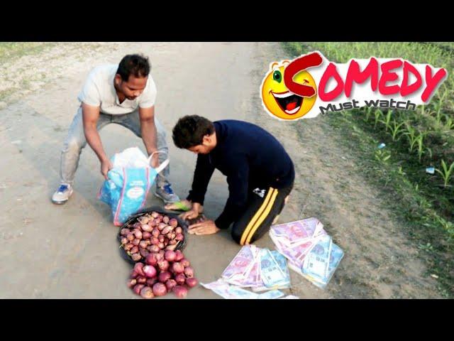 Full Comedy Funny videos 2019 || Bindas fun joke ||