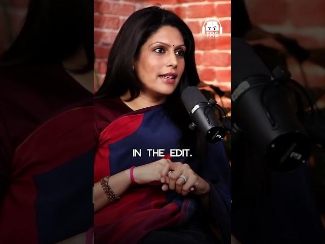 The Uncomfortable Truth About Indian Media ft. Palki Sharma