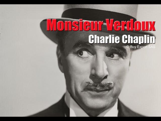 Chaplin Aujourd'hui : Monsieur Verdoux - Documentaire complet avec Claude Chabrol (VF)