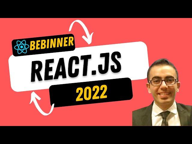 React JS tutorial for beginners step by step [2022] with example (Google keep app)