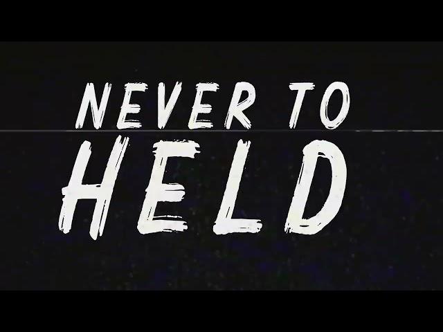 Oaths Under a Rock (Lyric Video)