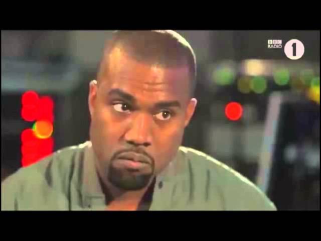 Kanye West compares himself to Vanellope Von Shweetz in Wreck It Ralph