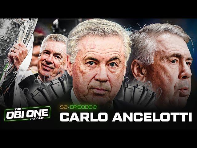 Carlo Ancelotti Exclusive: Real Madrid boss opens up on his approach, Mbappé, Ronaldo & much more