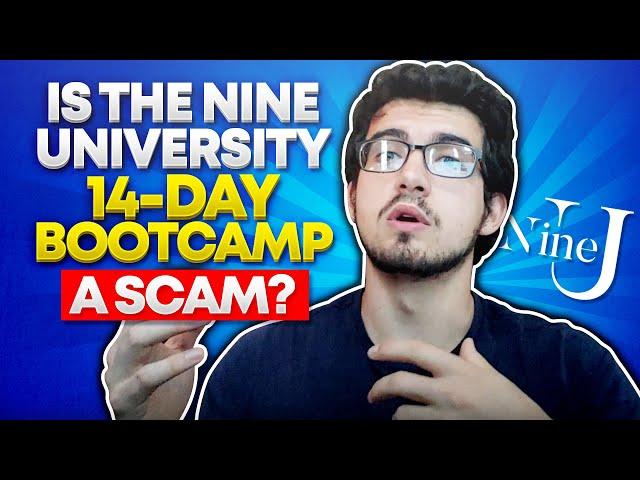 Nine University Reviews: What You Should Know about the KT9 Bootcamp