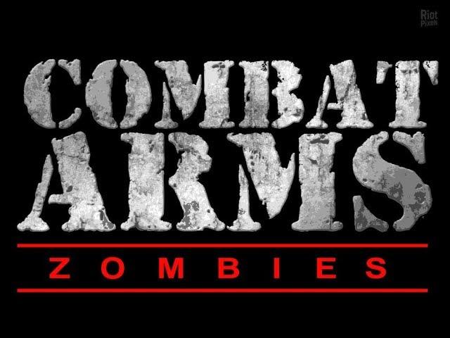 Combat Arms - угольная пыль Сложный