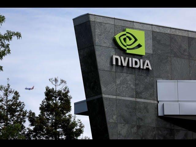 How Nvidia Will Control Everything in Future ?