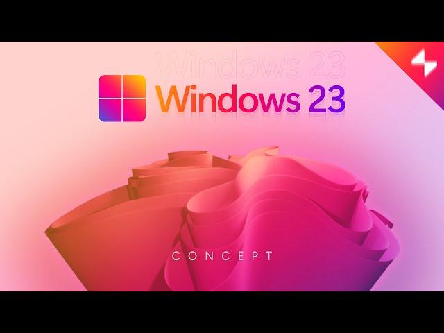 Windows 23