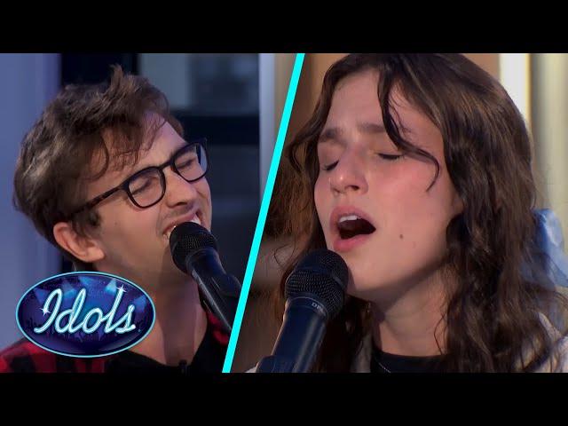 TOP 10 AMERICAN IDOL AUDITIONS OF THE YEAR