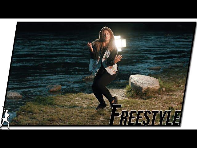 Freestyle by Olga | Tocame · Sak Noel, Salvi, Franklin Dam | Move in Motion [016]