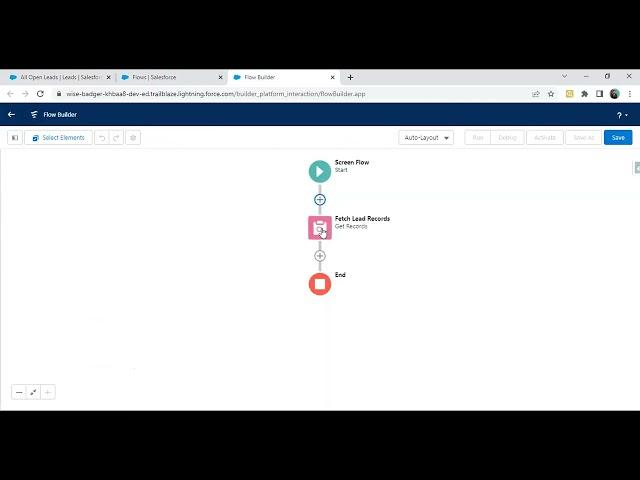 Salesforce Datatable Flow Component - Winter'23 Update