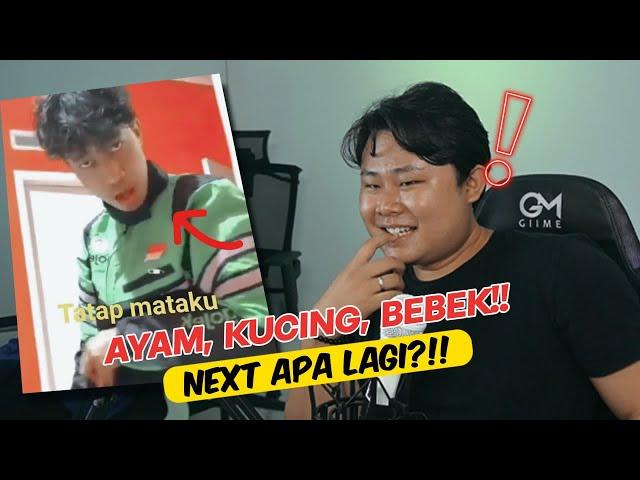 APAKAH KAMU GILANGPHOBIA??!! MARI CARI TAU!! - REACT MEME DARI FOLLOWERS LAGI!!!