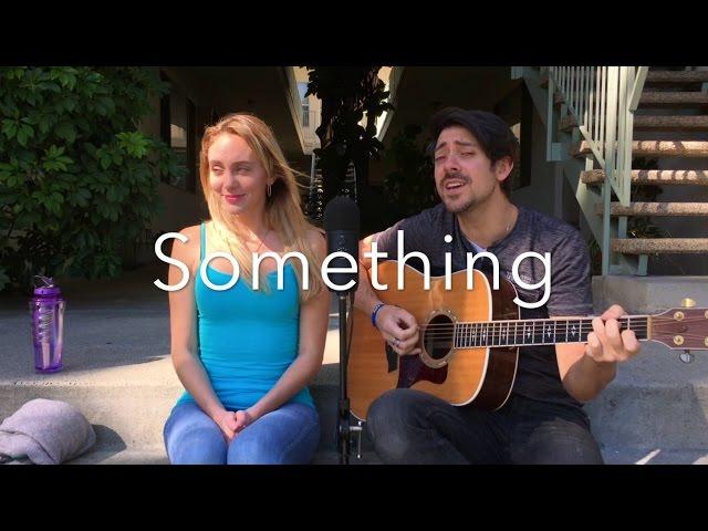 Something (cover by The Fair Wells)