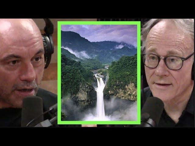 Joe Rogan | The Amazon is a Colossal Mystery w/Graham Hancock