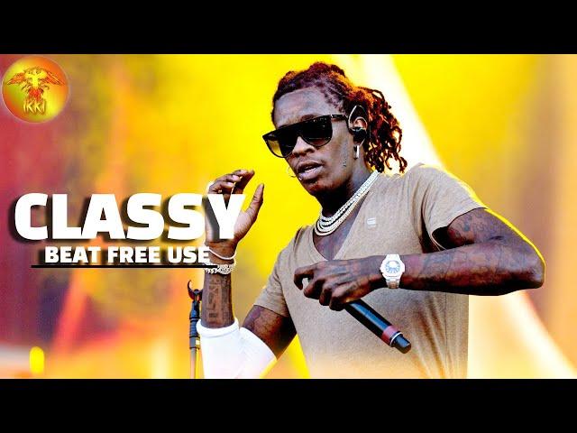 (FREE) Young Thug Type Beat 2023 ``CLASSY´´