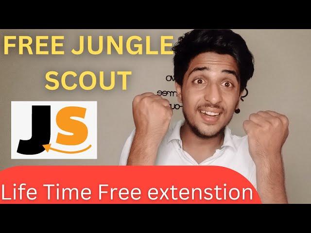 Amazon Product Hunting from Pakistan | Product Hunting Amazon | jungle scout free account