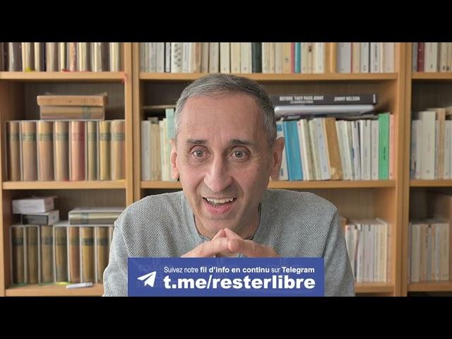 Meyssan : "La France vient d'entrer dans sa phase de décomposition"