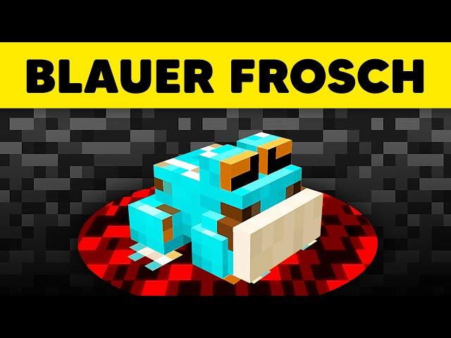 29 GEHEIME Minecraft FAKTEN über MOBS!