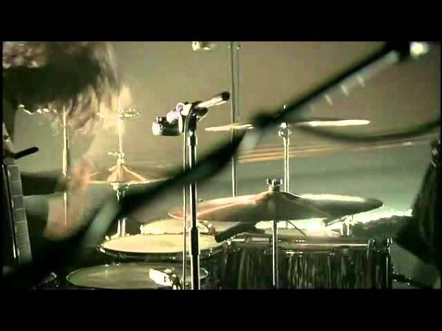 The Dead Weather - Forever My Queen [Live from The Basement]