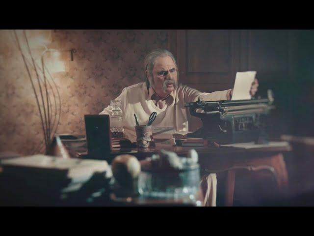 New documentary to showcase life and legacy of William Saroyan