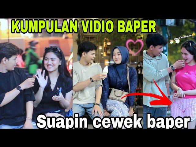 KUMPULAN PRANK BAPER SUAPIN CEWEK CANTIK!!#vidioprank #shorts