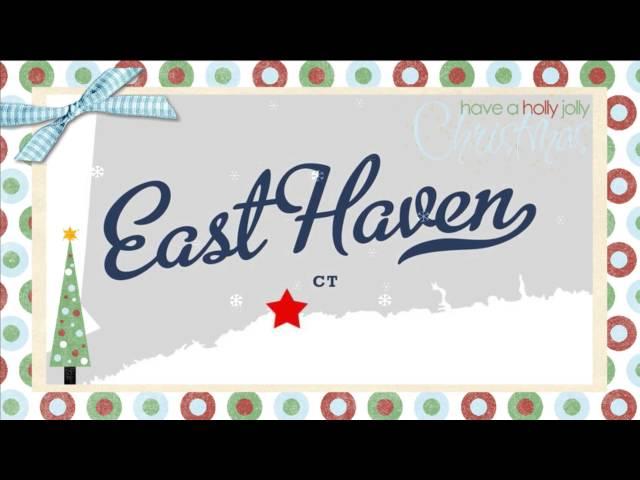 Christmas in East Haven Song