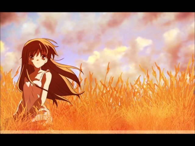 Clannad OST ~ Roaring Tides