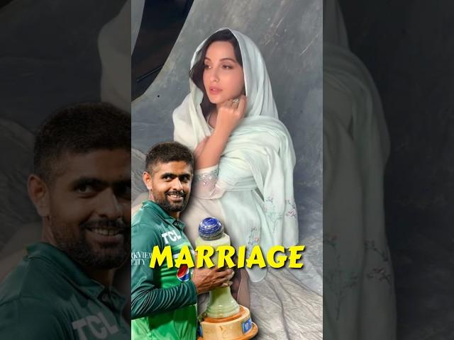 Indian Celebrity Who Married With Pakistan Cricketers ! | Sania Mirza,#cricket #babarazam #bollywood