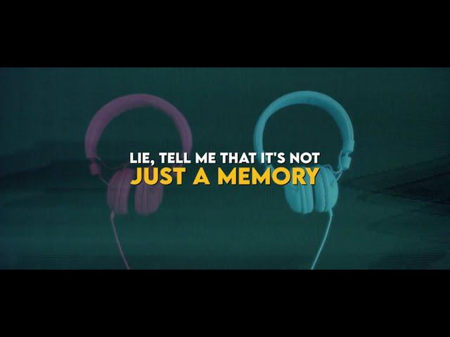 Jasmine Victoria - Like That (Official Lyric Video)