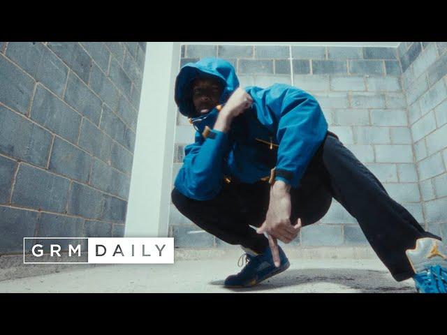 Merky Ace - Taunt [Music Video] | GRM Daily