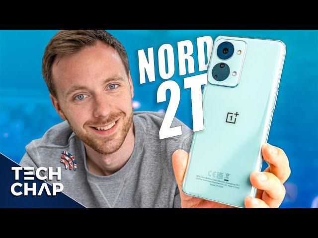 OnePlus Nord 2T Review - Should You Buy?