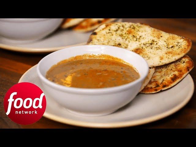 Michelin Star Indian Chef Reveals How To Make The Perfect Dal | My Greatest Dishes