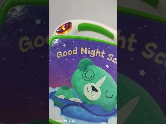 leap frog good night scout #leapfrog #scout #books #educational #pocoapoco