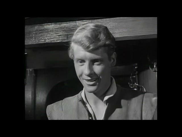 Sir Francis Drake E07 "Boy Jack" (1961) - HD AI remaster