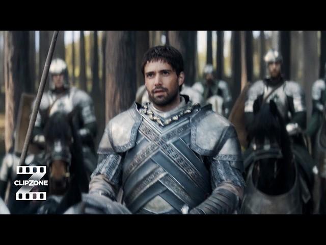 House of the Dragon | The Targaryen Civil War Begins | ClipZone: Heroes & Villains