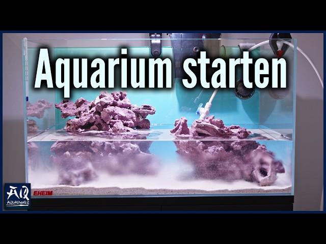 The Reef4u Nano saltwater aquarium is launching! | AquaOwner