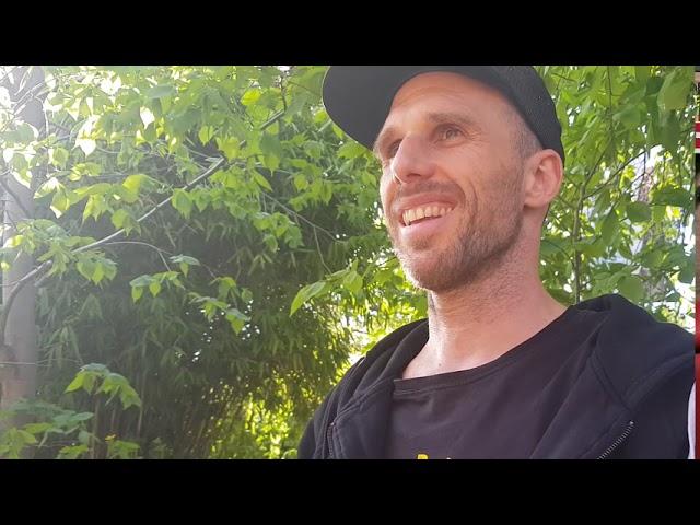 Mal Élevé Interview zu seinem Solo-Album „Résistance mondiale“ X Berlin Reggae United