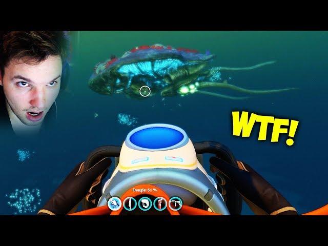 WAS IST DIESES DING ??? - SUBNAUTICA (VOLLVERSION) #3