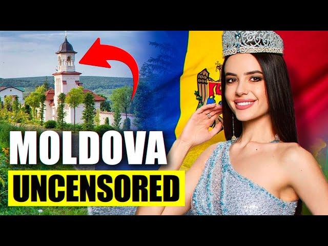 Living in Moldova: The Most Undervalued Country? | 15 Fascinating Facts