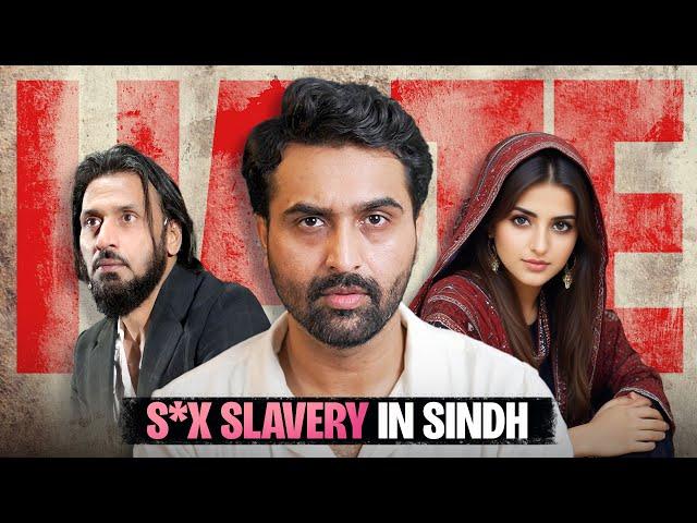 Sahil Adeem's on Sindhi People & 95%  Jaahil Women