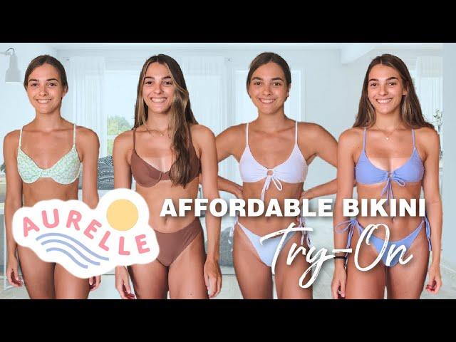 Aurelle Swim Try On Review | Is it a Scam??