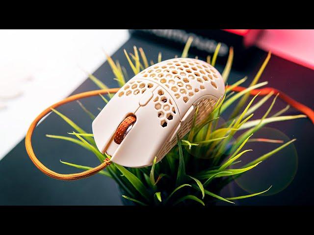 Finalmouse Ultralight 2 Review - Mixed Feelings
