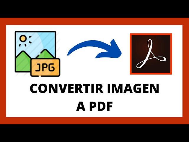  Cómo Convertir Imágenes JPG/JPEG/PNG a formato PDF | Sin Programas 