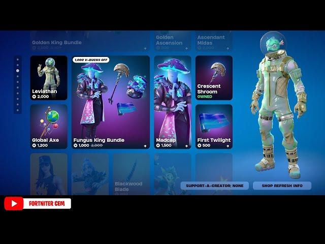 Fortnite Item Shop 30 June 2024