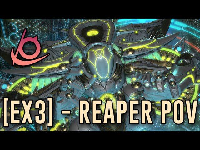 The Minstrel's Ballad: Sphene's Burden (Extreme) - Reaper PoV   First Kill