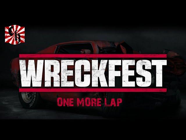 Wreckfest - One More Lap