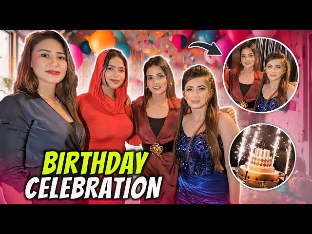 BIRTHDAY CELEBRATION || FAMILY FITNESS