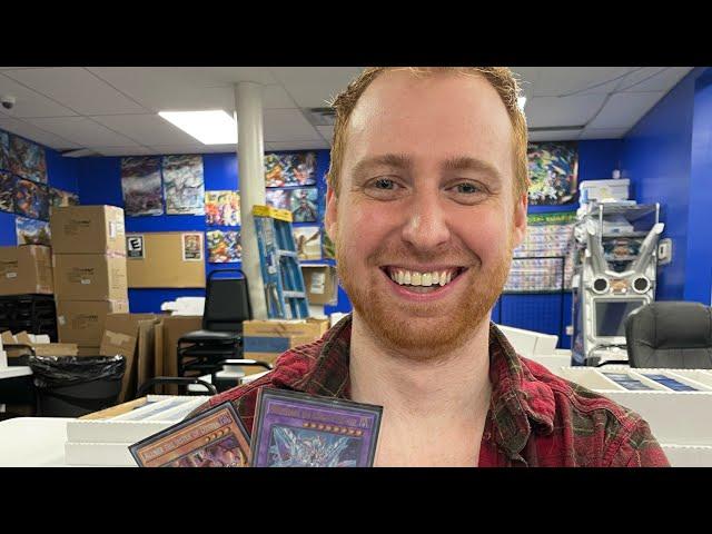 Nic’s Despia Deck Post Albaz Structure Deck!!! (4-1 at locals)