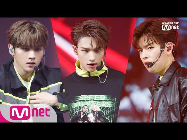 [Stray Kids - MIROH] Comeback Stage | M COUNTDOWN 190328 EP.612