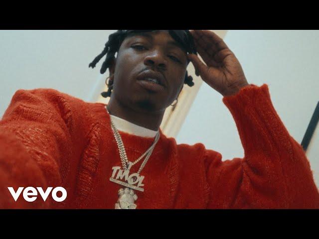 Mayorkun - Alarm (Official Music Video)