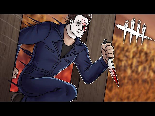 This New Myers build is RIDICULOUS!